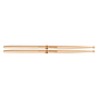Promark - Baquetas Concert Two de Hickory, Punta: Madera Mod.TXC2W_8