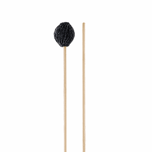 Promark - Baquetones Diversity Series para Marimba, Material: Estambre Calibre: Medium-Hard Mod.DV3_14