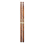 Promark - Baquetas Firegrain 5B, Punta: Madera Mod.TX5BW-FG_31
