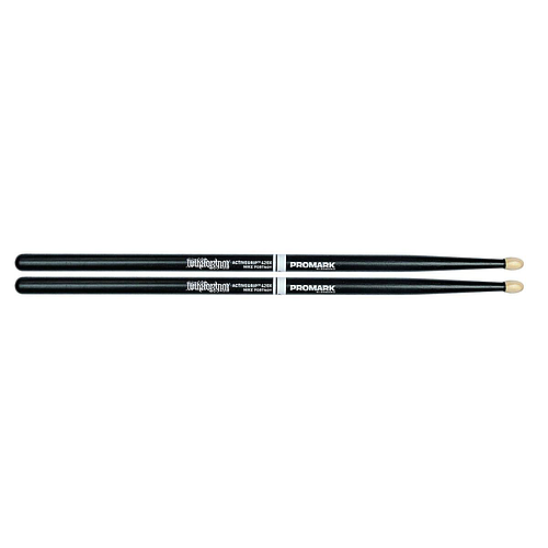 Promark - Baquetas Mike Portnoy, Punta: Madera Mod.TXMP420XW-AG_35