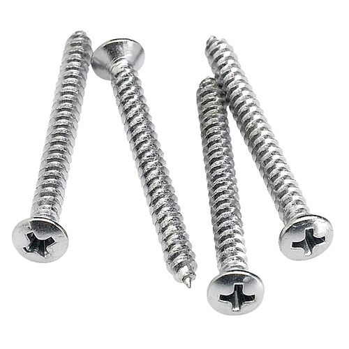 Fender - Tornillos para Montura de Guitarra Mod.0994948000_2