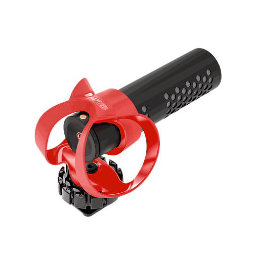 Rode - Micrófono para Videocámara Mod.VideoMicro II_5