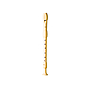Hohner - Flauta Dulce Alto en Fa Melody Digit Mod.B9577_55