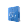 D'Addario - 25 Cañas Rico Royal para Saxofón Alto, Medida: 2 1/2 Mod.RJB0125-B25_46