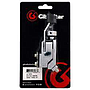 Gibraltar - Templador Delujo Modern para Tarola Mod.SC-DSTO_28
