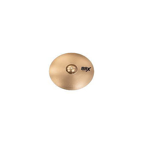 Sabian - Platillo B8X Suspended, Tamaño: 18" Mod.41823X_31