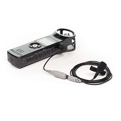 Rode - Micrófono Lavalier Mod.Smartlav Plus_48