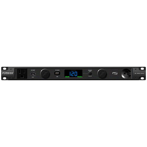 Furman - Acondicionador de Energía de 20 Amp, Serie Classic Mod.PL-PRO DMC_36