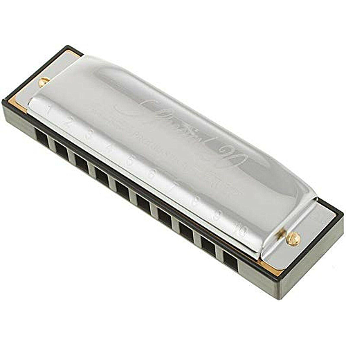 Hohner - Armónica Special 20 Classic en Re-Mayor Mod.M560036X_3