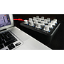 DJTT - Perilla de Repuesto Thin Encoder, Color: Blanco_35