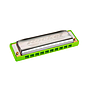 Hohner - Armónica en Sol Mayor Rocket Amp Mod.M2015086X_8