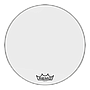Remo - Parche Powermax, Color: Blanco Tamaño: 26" Mod.PM-1026-MP_6