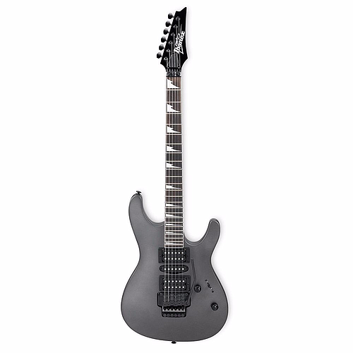 Ibañez - Guitarra Eléctrica S, Color: Gris Mod.GS370DX-GP_59