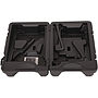 Tama - Estuche Iron Cobra para Pedal Doble Mod.PC900TW_126