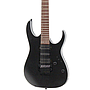 Ibañez - Guitarra Eléctrica RG, Color  Negro Capeado Mod.RG370ZB-WK_131