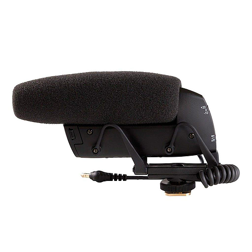 Shure - VP83_28