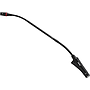 Shure - Micrófono Condensador Cuello de Ganso de 12" Mod.CVG12-B/C_103