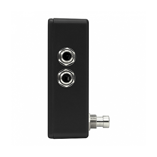 Orange - Interfase de Audio para Guitarra Eléctrica Mod.Omec Teleport_7