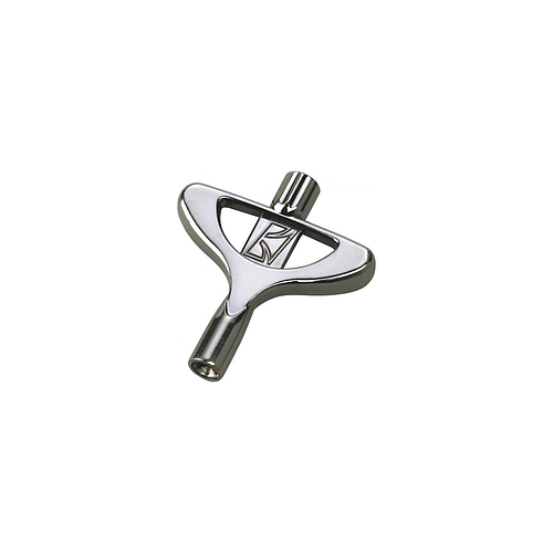 Tama - Llave para Bateria, Color: Negro Mod.TDK10BN_14