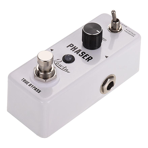 Rowin - Pedal de Efecto Phaser Mod.LEF-313_86