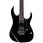 Ibañez - Guitarra Eléctrica RG Iron Label, Color Negra Mod.RGIR20E-BK_25