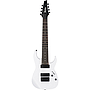 Ibañez - Guitarra Eléctrica RG de 8 cuerdas, Color: Blanca Mod.RG8-WH_11