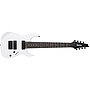 Ibañez - Guitarra Eléctrica RG de 8 cuerdas, Color: Blanca Mod.RG8-WH_12