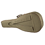Ibañez - Estuche para Guitarra Acústica, Color: Café Mod.FS40DA_135