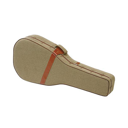 Ibañez - Estuche para Guitarra Clásica, Color: Café Mod.FS40CL_137