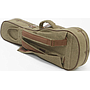 Ibañez - Estuche para Ukulele, Color: Café Mod.FS40UC_145