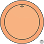 Remo - Parche Colortone Powerstroke P3, Tamaño: 22" Color: Anaranjado Mod.P3-1322-CT-OG_187