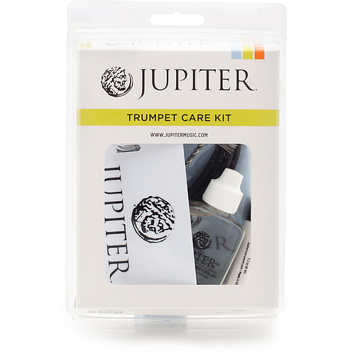 Jupiter - Juego de Mantenimiento para Clarinete Mod.JCM-CLK1_318