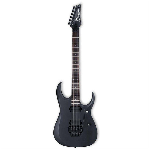 Ibañez - Guitarra Eléctrica RGD, Color Negra Mate Mod.RGD420Z-BKF_79