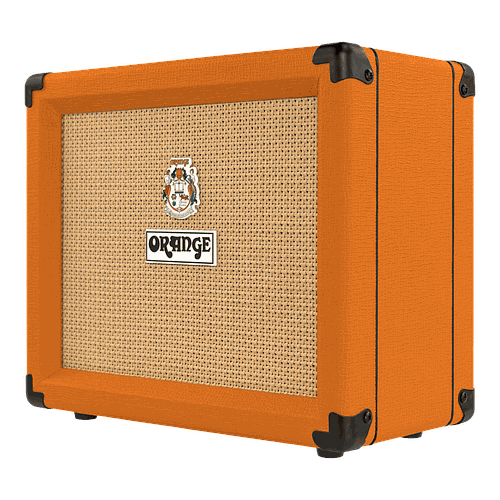 Orange - Combo Crush para Guitarra Eléctrica, 20W 1x8" Mod.CRUSH 20_21