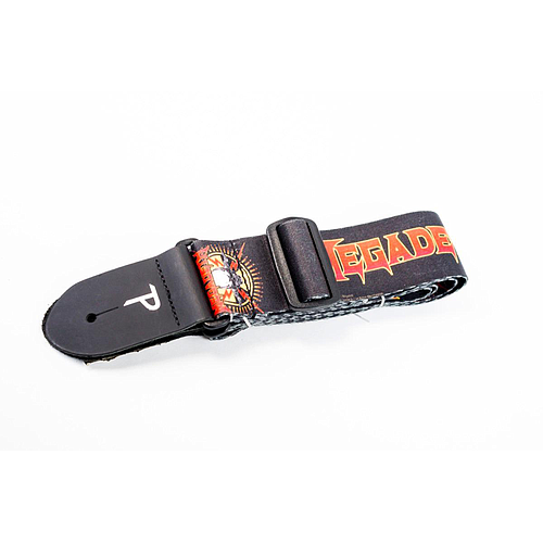 Perris - Tahali Megadeth Polyester 2 Mod.LPCP-2060_123