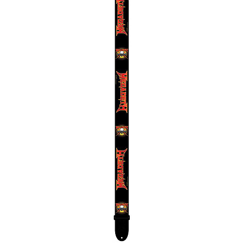 Perris - Tahali Megadeth Polyester 2 Mod.LPCP-2060_124