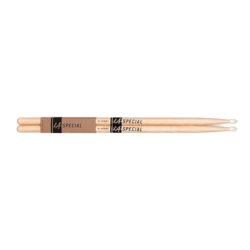 Promark - Baqueta Laspecial 2B Punta de Nylon Mod.LA2BN_15