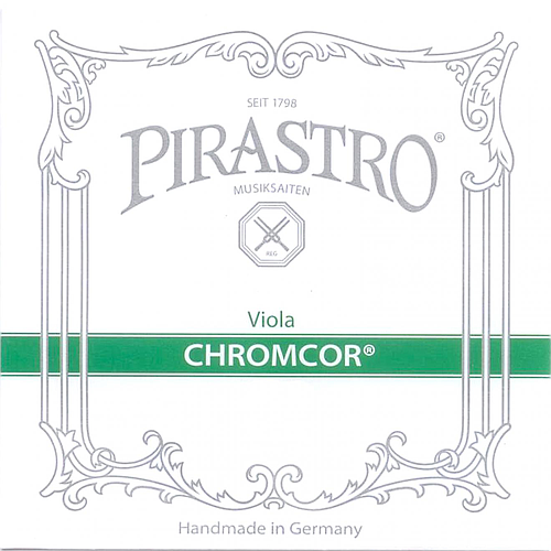 Pirastro - Cuerda para Viola 1A.(A) Chromcor  Mod.329120_130