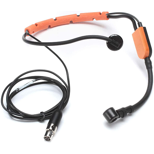 Shure - Micrófono de Diadema Mod.SM31FH-TQG_45