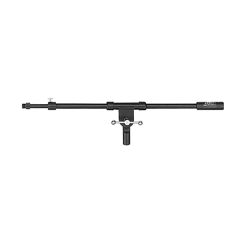 On-Stage Stands - Stand para micrófono con Boom Mod.MSA7040TB_253