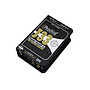 Radial - Caja Directa Activa Estereo RCA-XLR Mod.J33_381