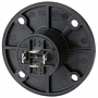 Neutrik - Conector Speakon 4 Polos Macho Para Chasis Redondo Mod.NL4MPR_433