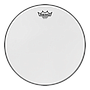 Remo - Parche White Suede Ambassador, Tamaño: 14" Mod.BA-0814-WS_6