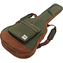 Ibañez - Funda Powerpad para Bajo Eléctrico, Color: Verde Mod.IBB541-MGN_8