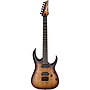 Ibañez - Guitarra Eléctrica RGA, Color: Café Somb. Mod.RGA42FM-DEF_25