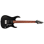 Cort - Guitarra Eléctrica X, Color: Negro Mate Mod.X100-OPBK_22
