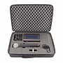 Shure - Sistema Inalámbrico BXL de Mano Mod.BLX24/SM58_2