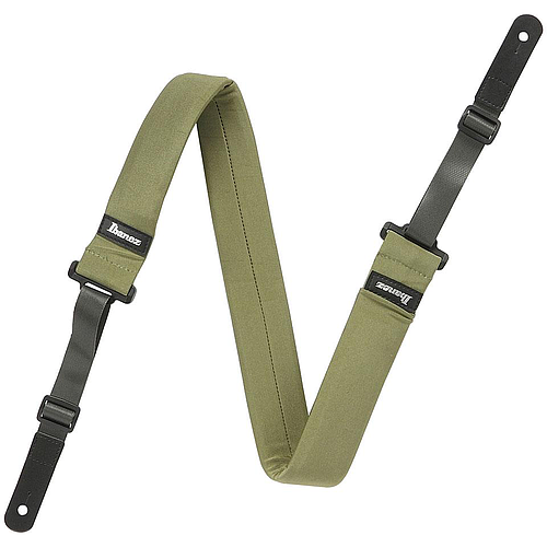 Ibañez - Tahali Powerpad, Color: Verde Mod.GSF50-MGN_15