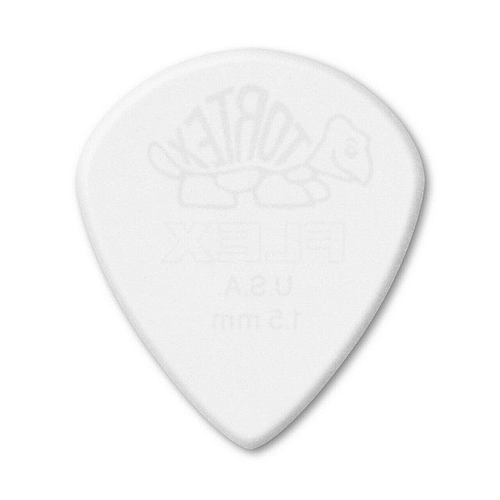 Dunlop - 36 Plumillas Tortex Flex Jazz III XL, Calibre: 1.5 Mod.466B1.5_15