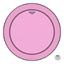 Remo - Parche Colortone Powerstroke P3, Tamaño: 22" Color: Rosa Mod.P3-1322-CT-PK_2